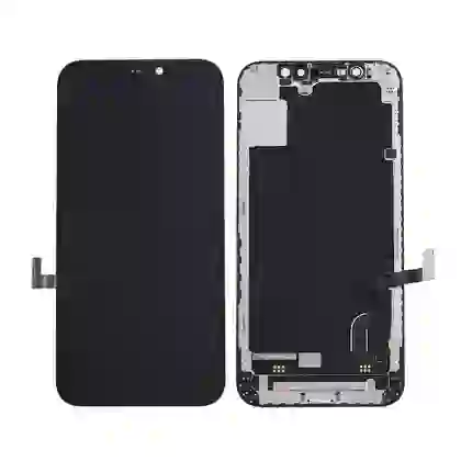 Thay màn hình iPhone 12 Mini chính hãng GENA loại Pro 3
